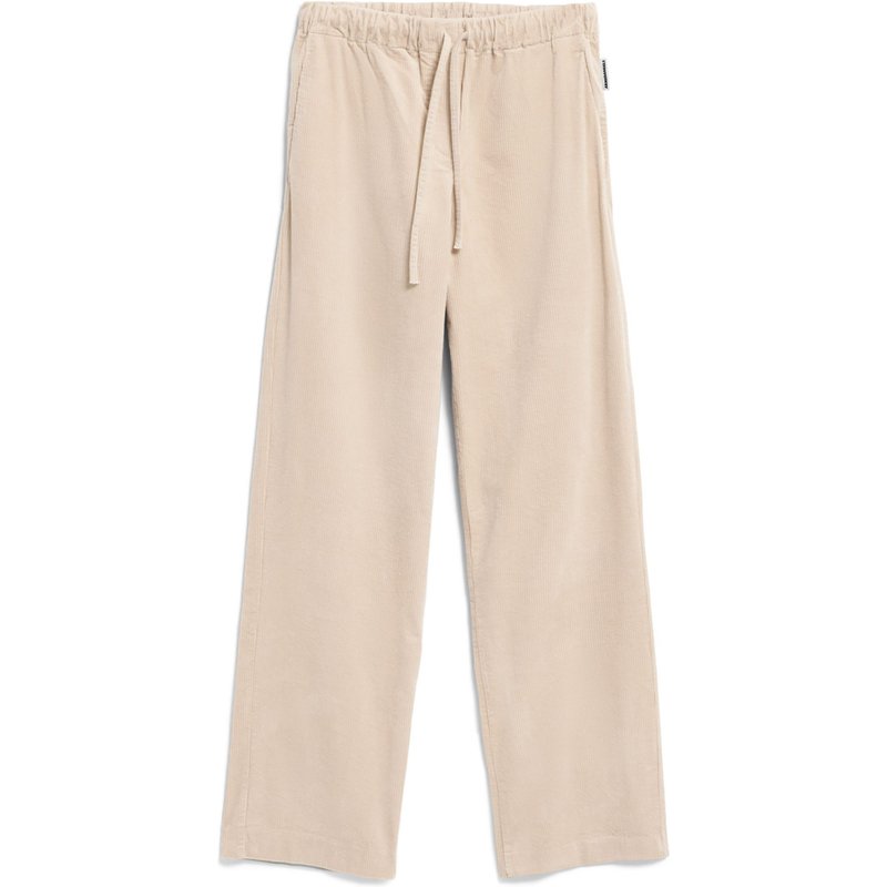 Armedangels Damen Jaimilaa Corduroy Hose