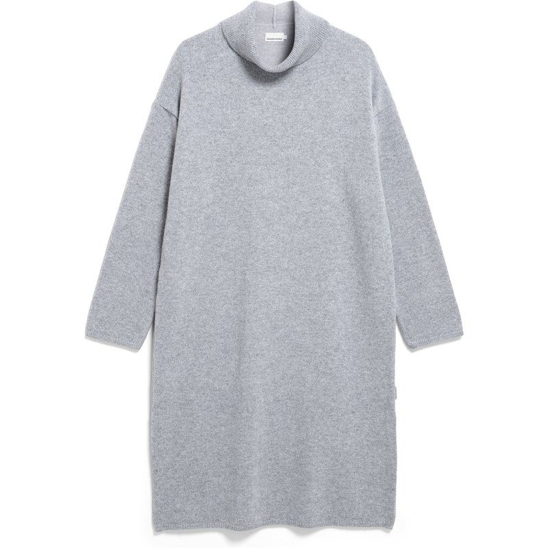 Armedangels Damen Aradiaa Kleid