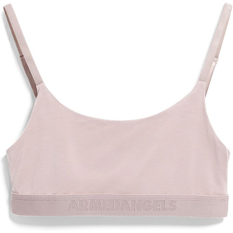 Armedangels Damen Tovaa BH
