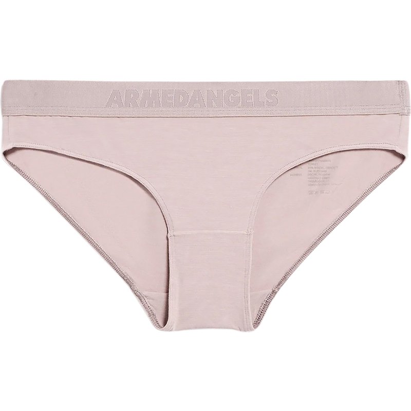 Armedangels Damen Trinaa Unterhose