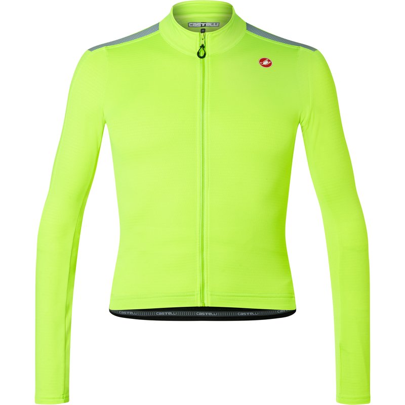 Castelli Herren Puro 4 Trikot