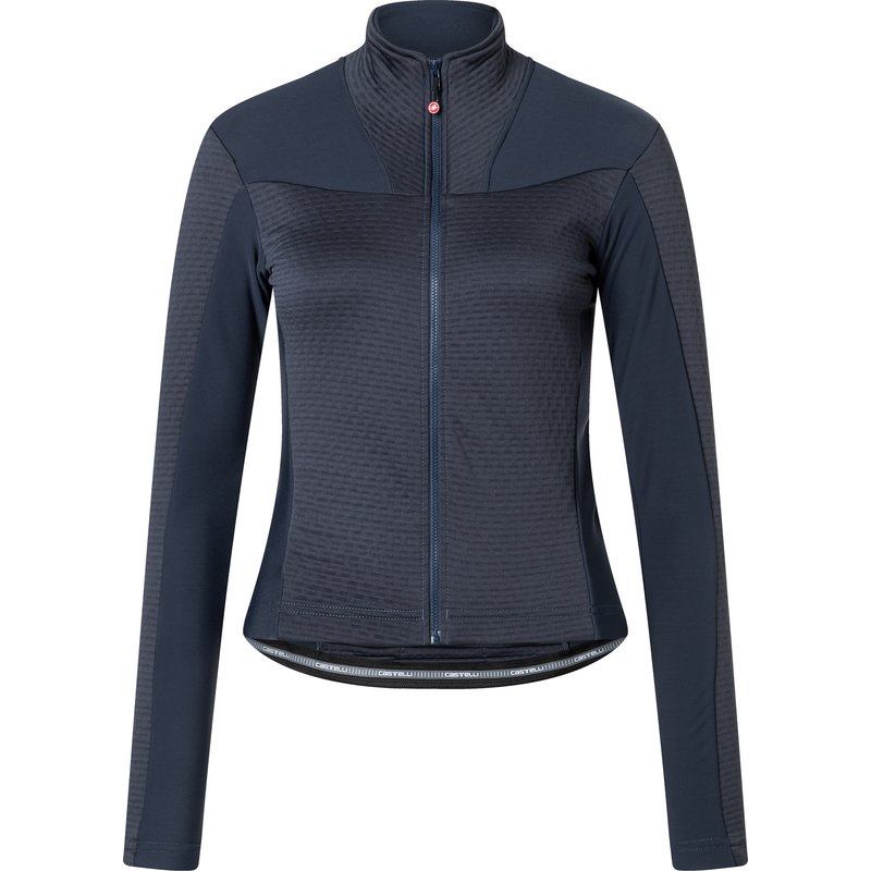 Castelli Damen Sfida 3 Trikot