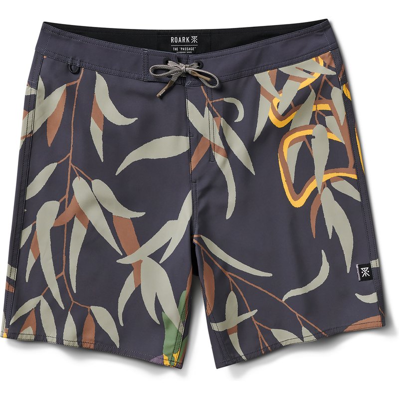 Roark Herren Passage Badeshorts