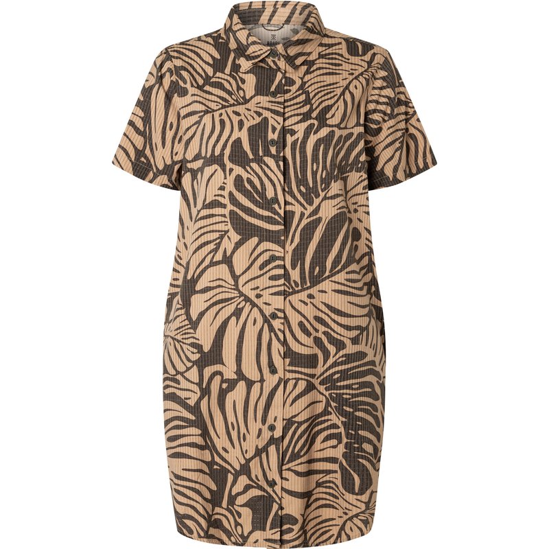 Roark Damen Bless Up Kleid
