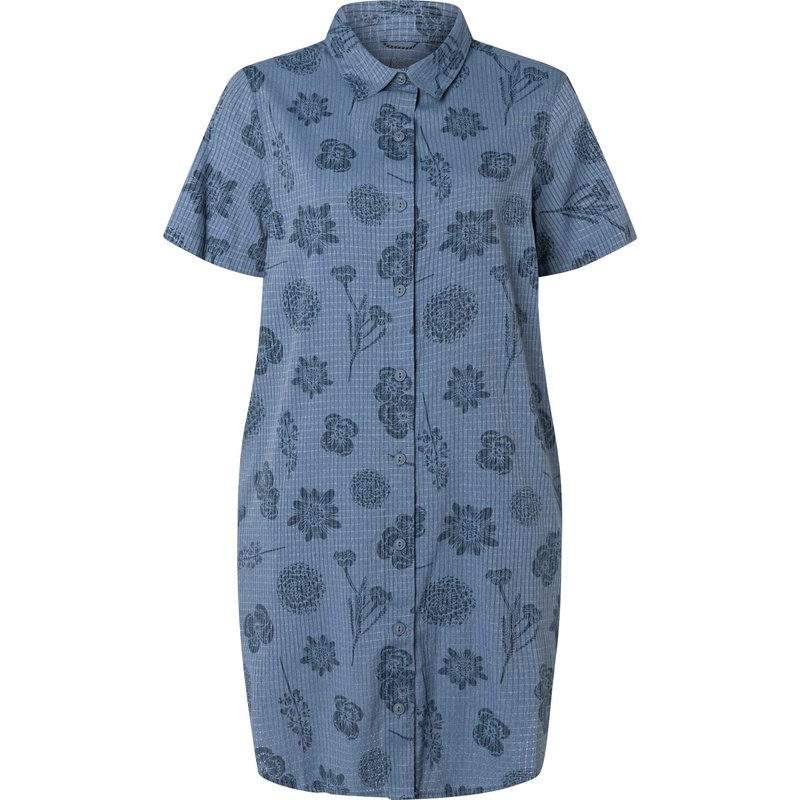 Roark Damen Bless Up Kleid