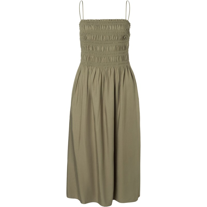 Roark Damen Meadow Kleid