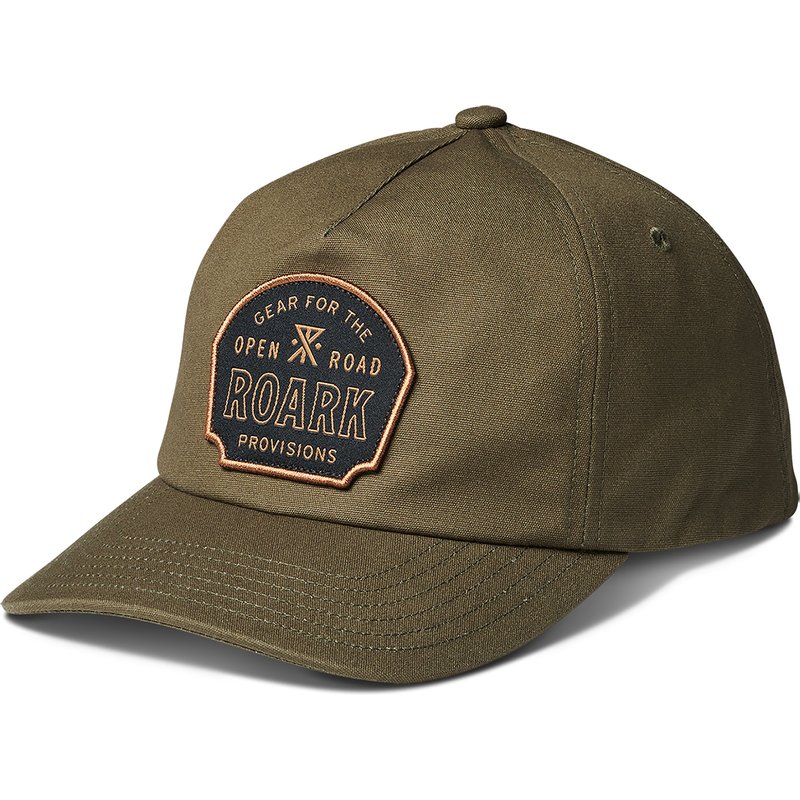 Roark Venture Cap