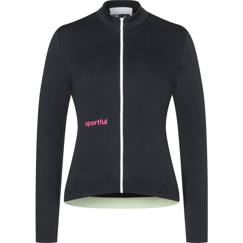 Sportful Damen Classic Thermal Trikot