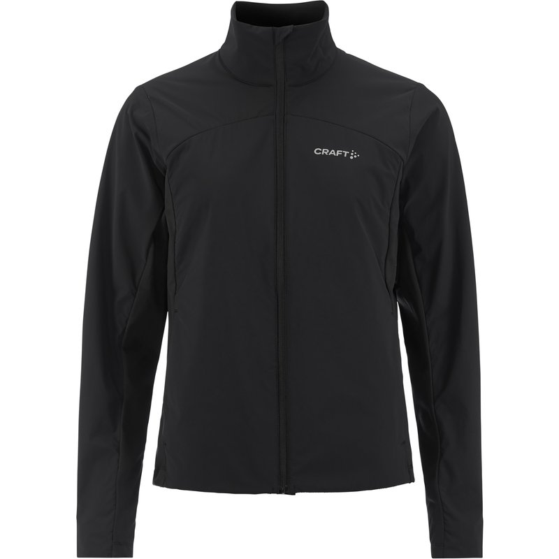 Craft Damen Adv Essence Warm Jacke