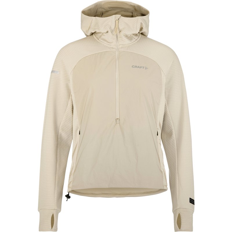 Craft Damen Subz Light Hoodie Jacke