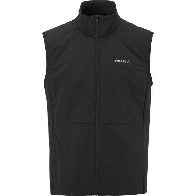 Craft Herren Adv Essence Warm 2 Weste