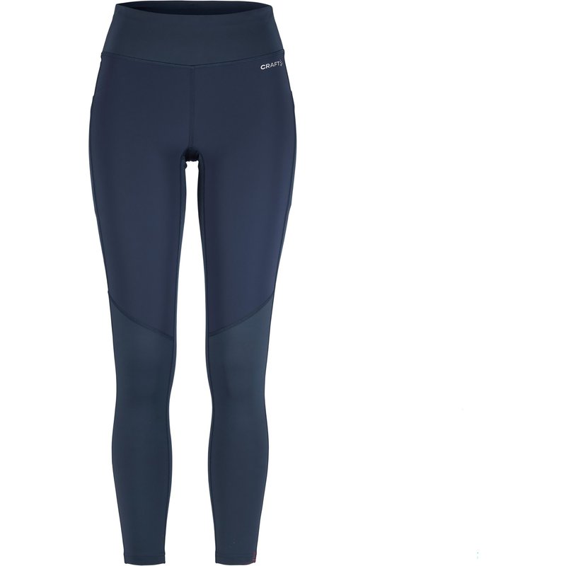 Craft Damen Adv Essence Warm Wind 2 Tights