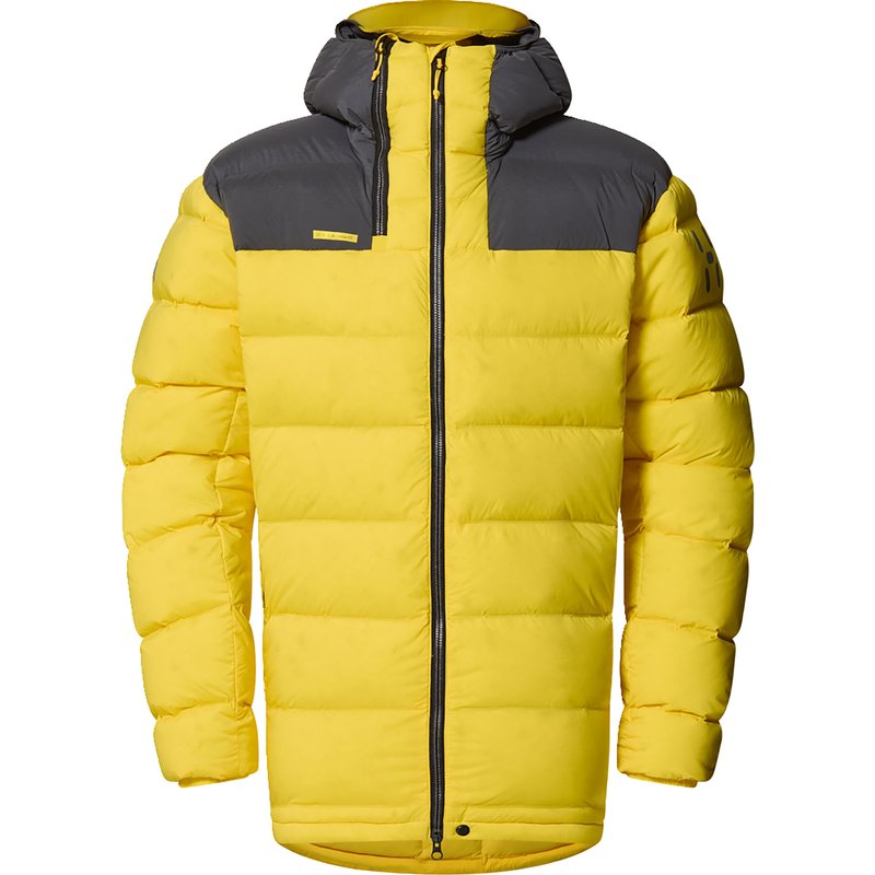 Haglöfs Herren L.I.M ZT II Big Belay Jacke