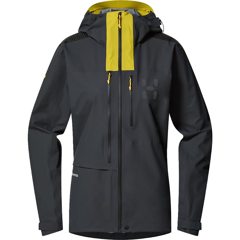 Haglöfs Damen L.I.M ZT II GTX Jacke