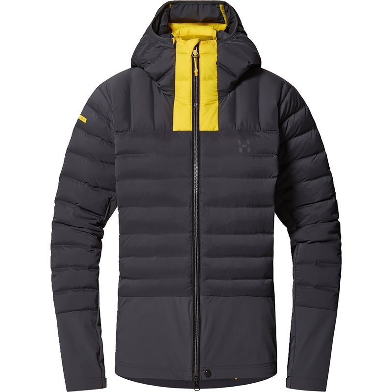 Haglöfs Damen L.I.M ZT II Light Liner Jacke