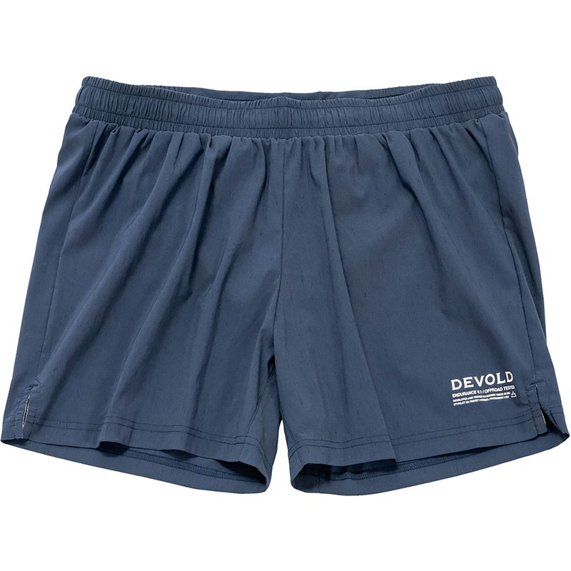 Devold Herren Endurance Merino Shorts