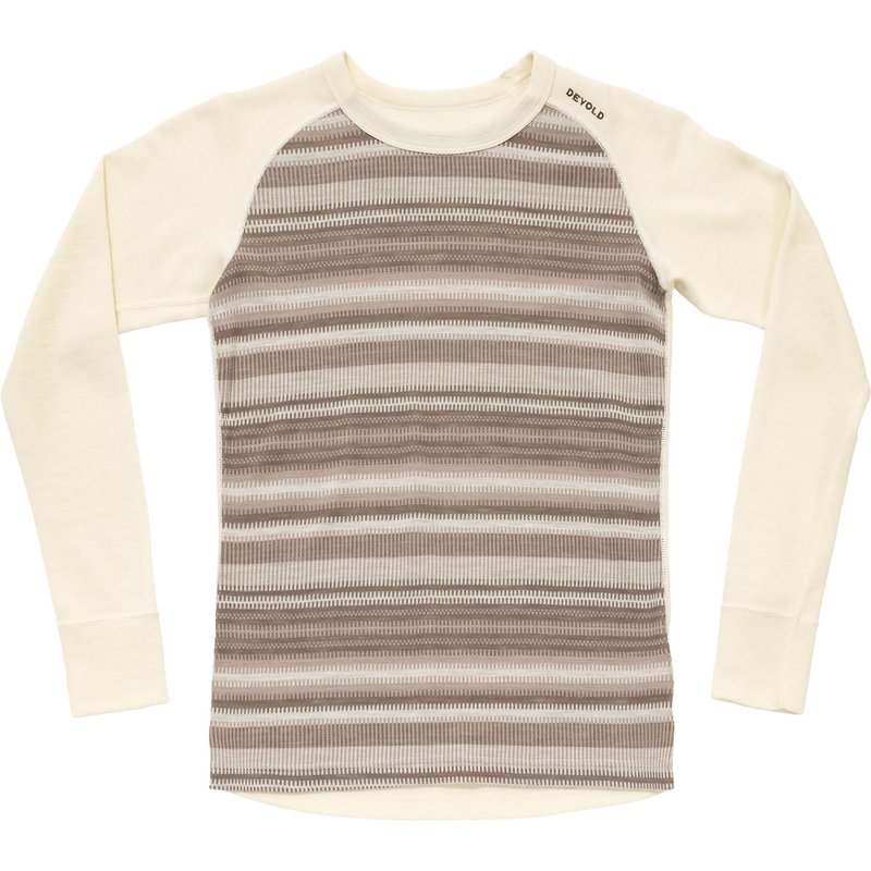 Devold Damen Signature Merino 230 Longsleeve