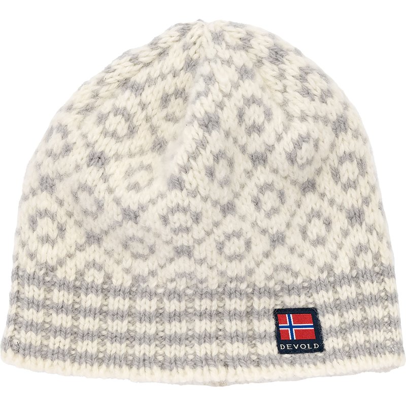 Devold Svalbard Wool Mütze