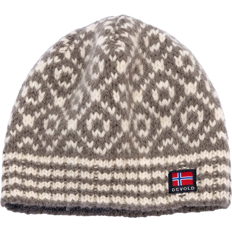 Devold Svalbard Wool Mütze