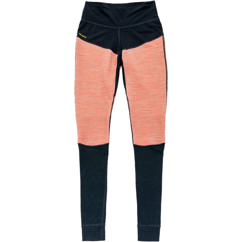 Devold Damen Tuvegga Merino Hose