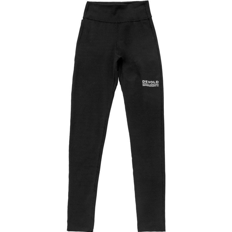 Devold Damen Endurance Merino Tights