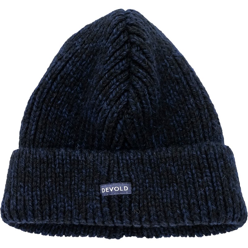 Devold Nansen Wool Mütze