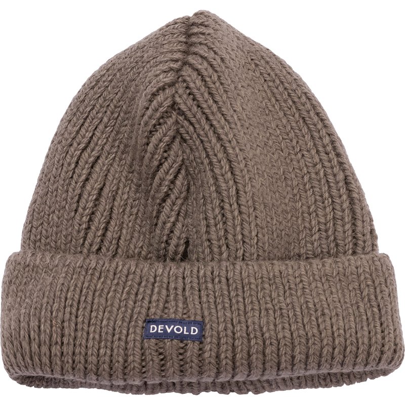 Devold Nansen Wool Mütze