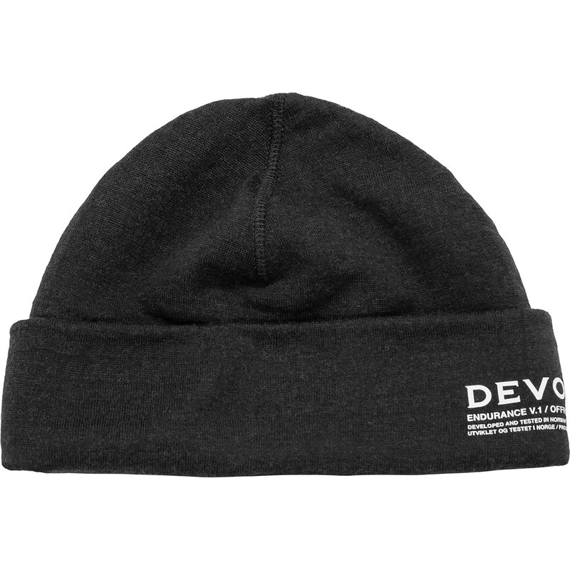 Devold Endurance Merino Mütze