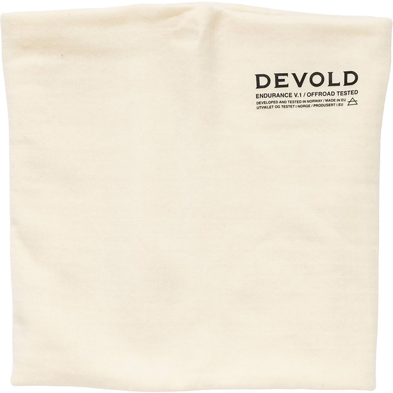 Devold Herren Endurance Merino Schlauchtuch