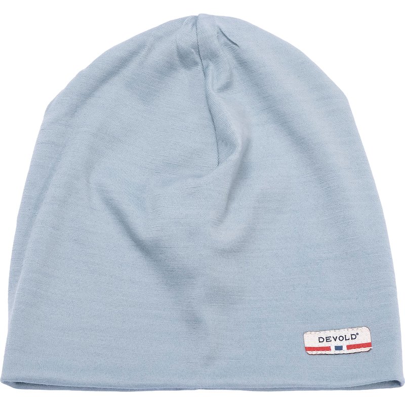 Devold Breeze Plus Merino 200 Mütze