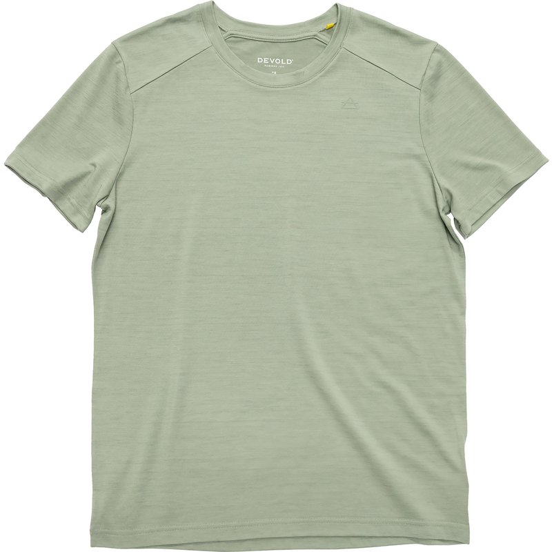 Devold Herren Premium T-Shirt