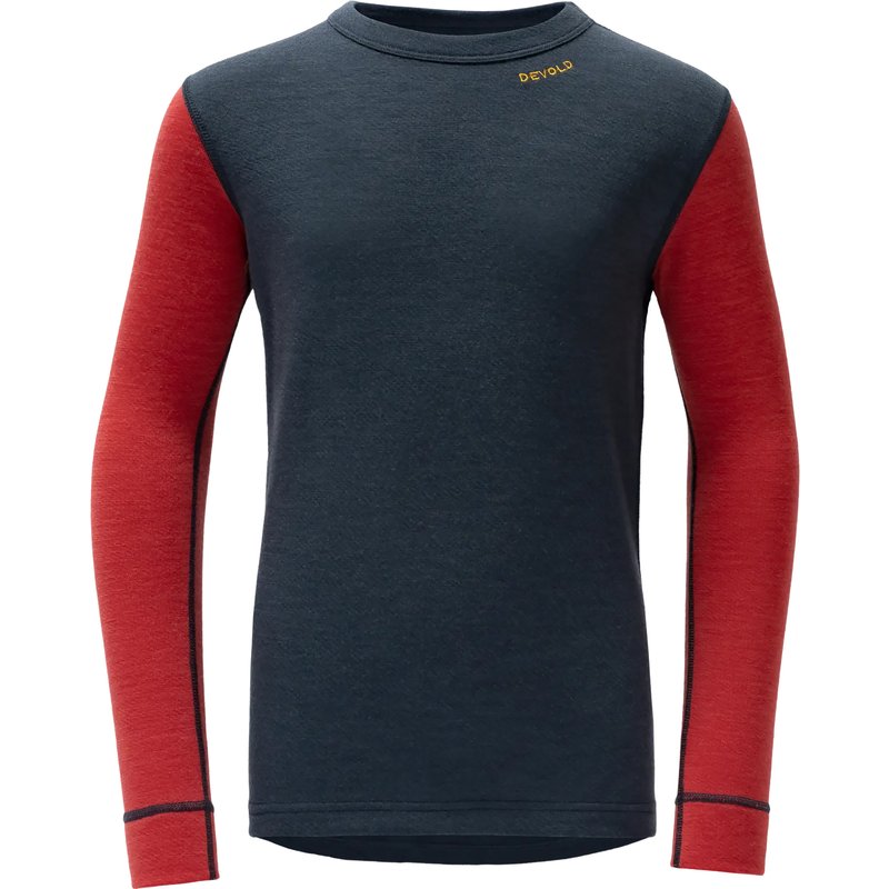 Devold Kinder Expedition Merino Longsleeve