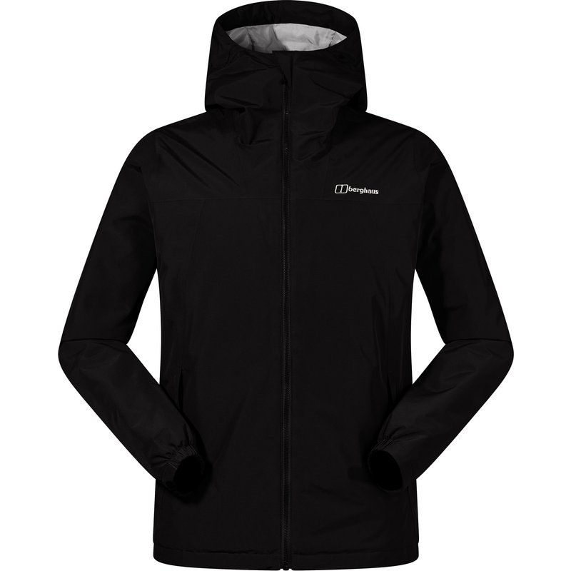 Berghaus Herren Deluge Pro 3.0 Insulated Jacke