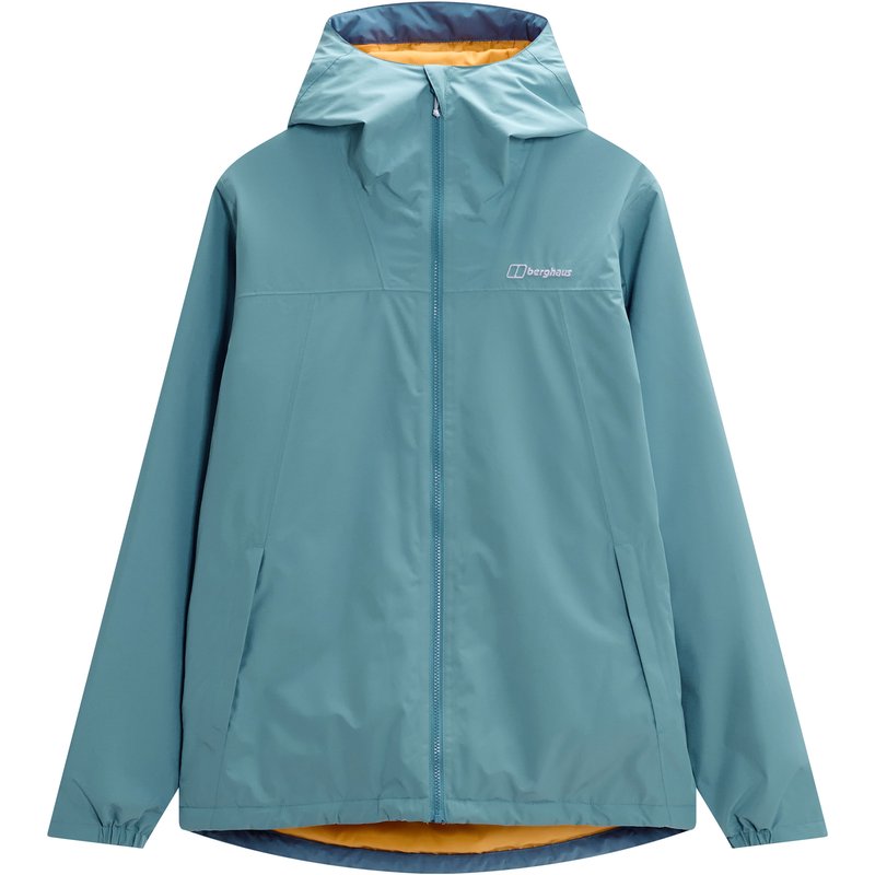 Berghaus Herren Deluge Pro 3.0 Insulated Jacke