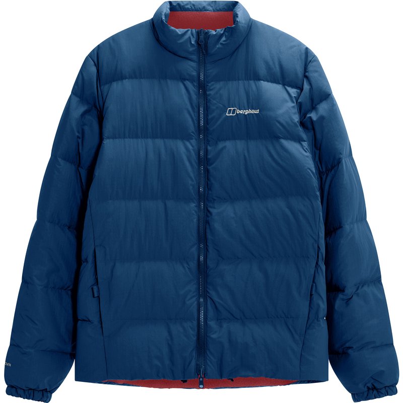 Berghaus Herren Fulstow Reversible Down Jacke