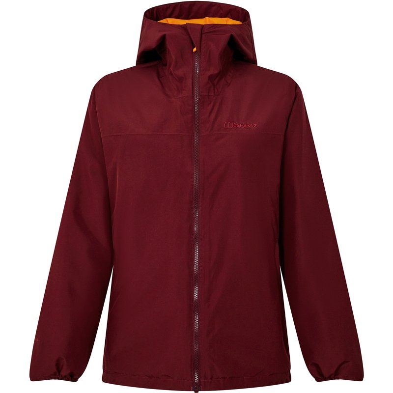 Berghaus Damen Deluge Pro 3.0 Insulated Jacke