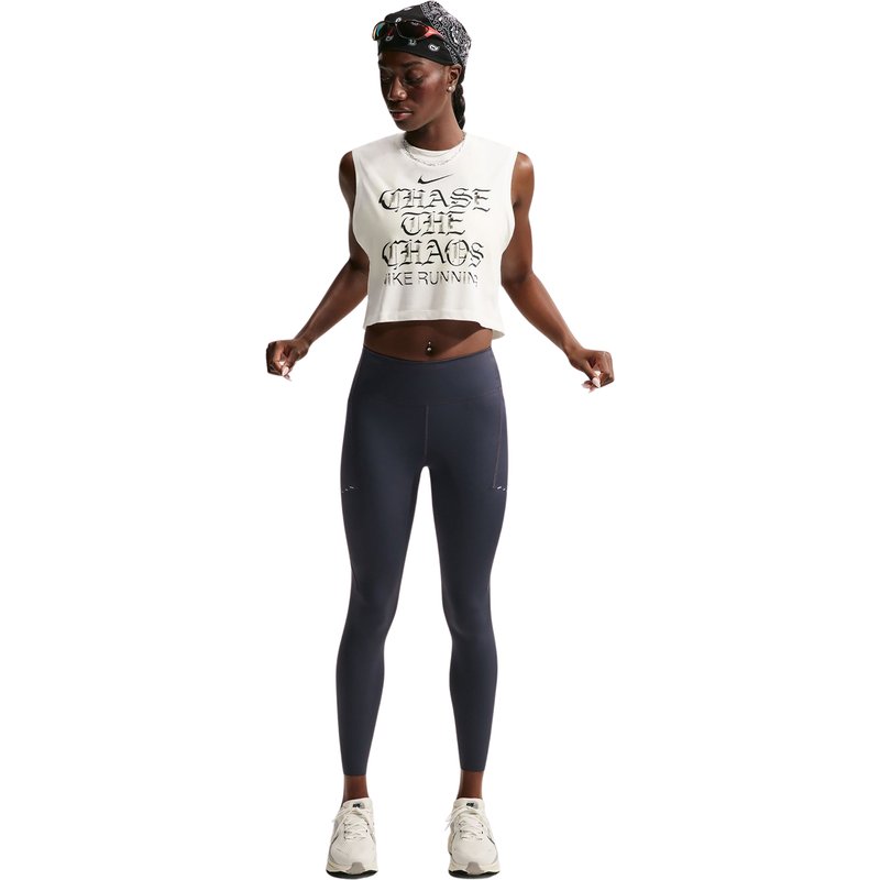 Nike Damen Swift 7/8 Tights