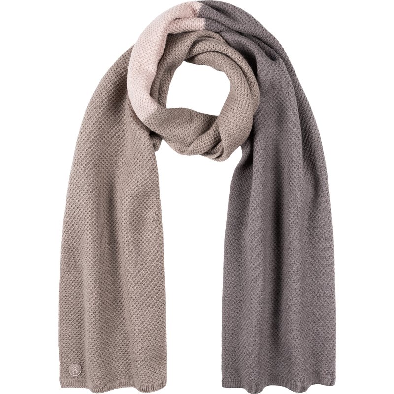 LangerChen Damen Twyford Schal