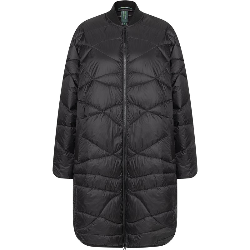 LangerChen Damen Mantel Stratfort Parka