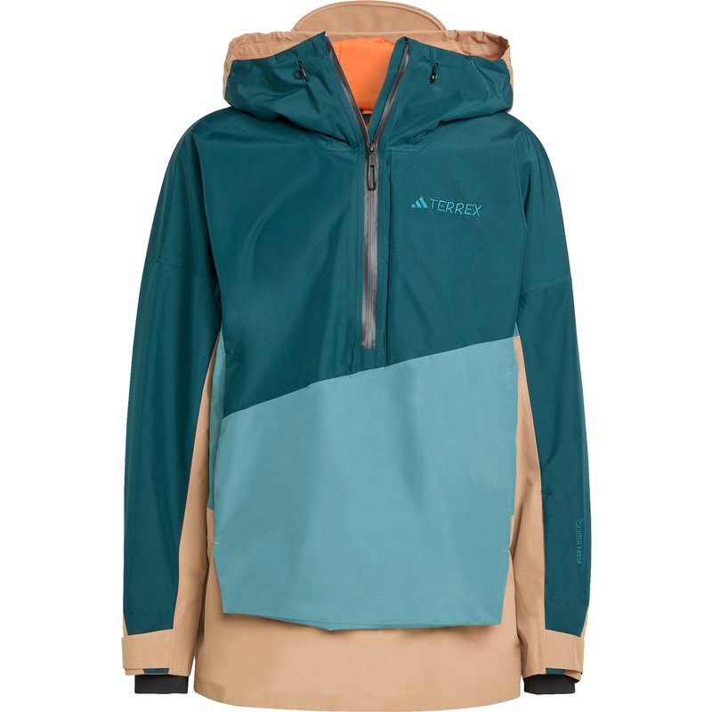 adidas Terrex Herren Xploric 2L Lined Anorak