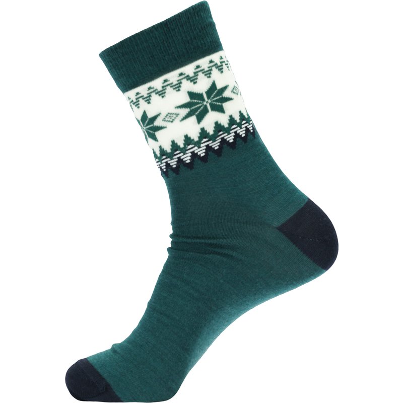 Dale of Norway Myking Socken