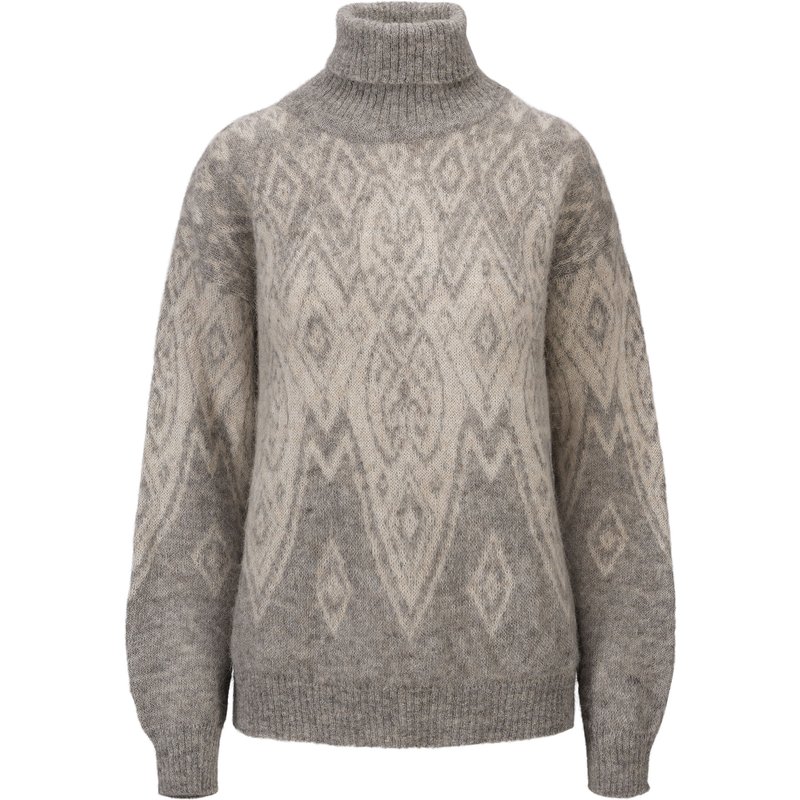 Dale of Norway Damen Falun Alpa Pullover