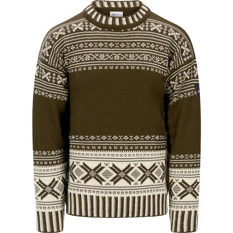 Dale of Norway Herren Torridal Pullover