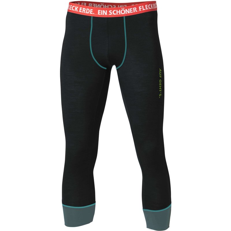 Ein schöner Fleck Erde Herren Auf Geht's. 3/4 Hose