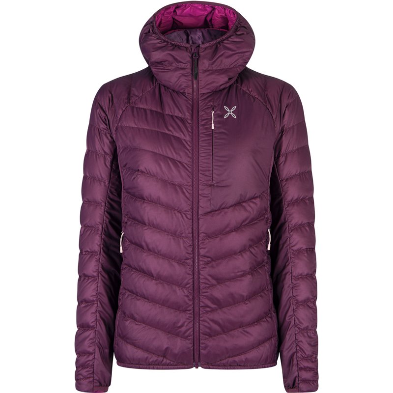 Montura Damen Pure Duvet Jacke