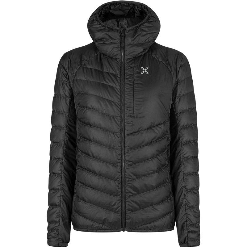 Montura Damen Pure Duvet Jacke
