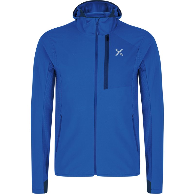 Montura Herren Peak Jacke