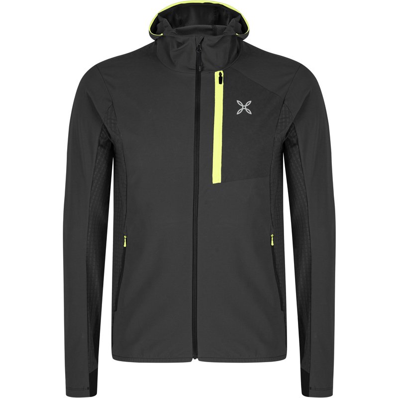 Montura Herren Peak Jacke