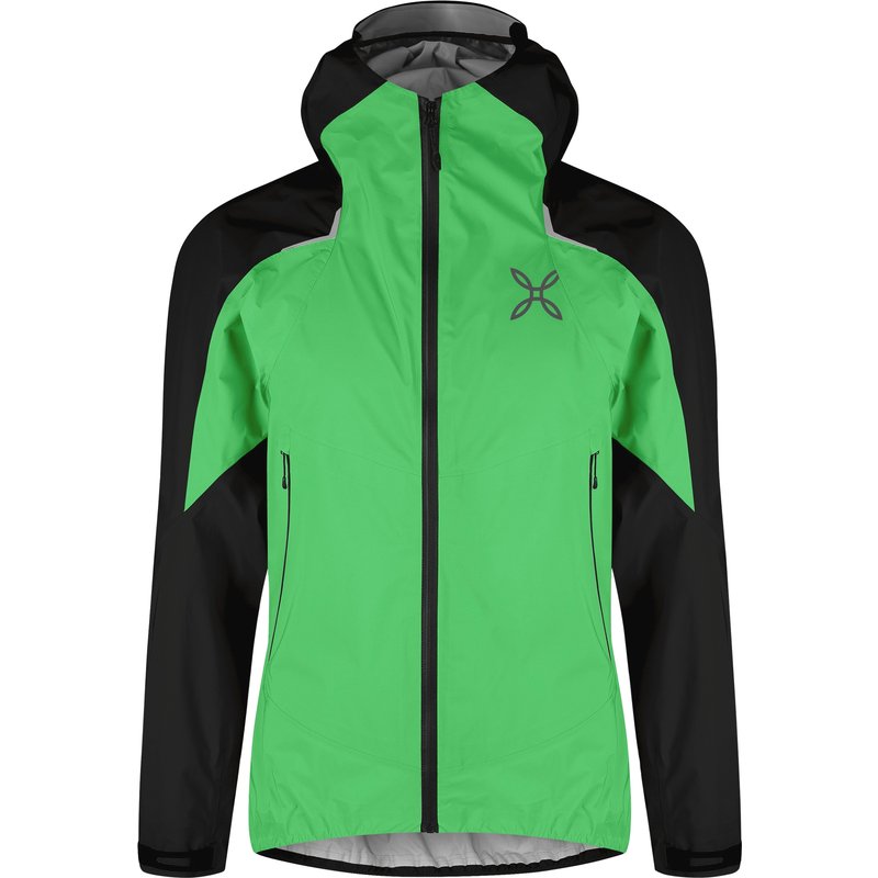 Montura Herren Magica Prometeo Jacke