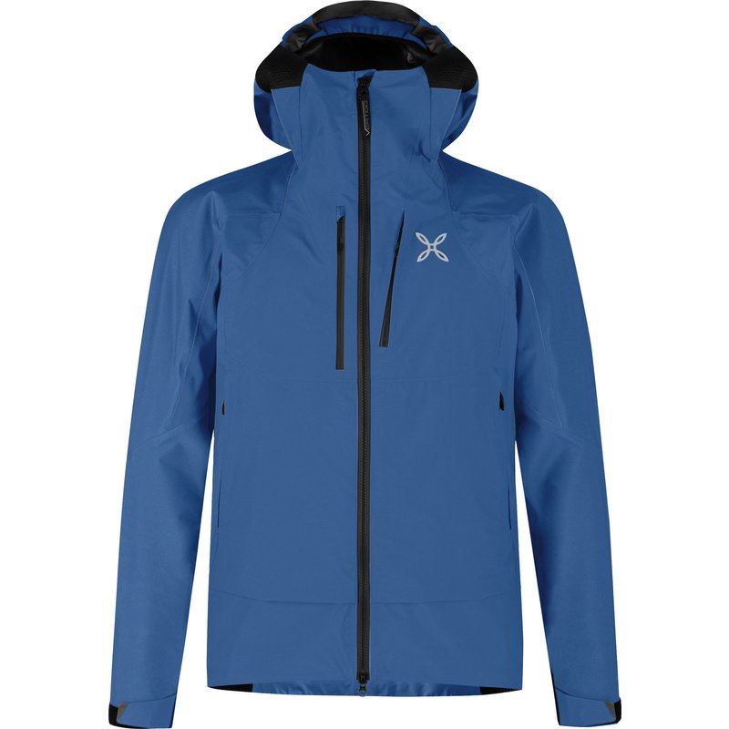Montura Herren Vertigo GTX Pro Jacke